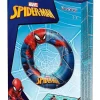 Børn SPIDERMAN BADERING 48cm