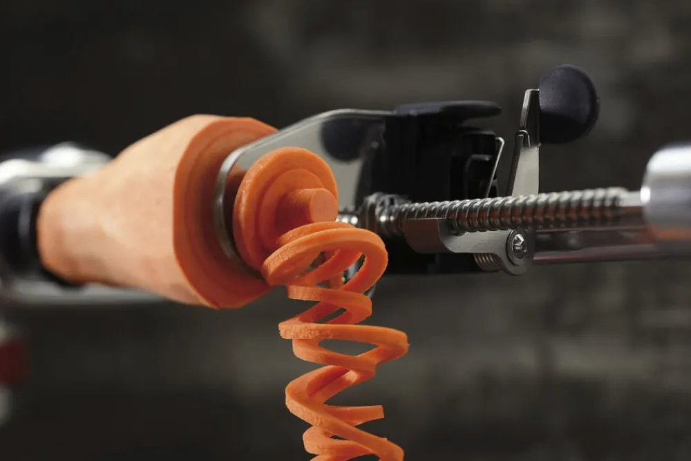 Spiralizer til standmixer>KitchenAid Discount