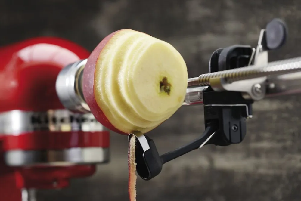 Spiralizer til standmixer>KitchenAid Discount