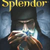 Børn Diverse spil Splendor Nordic