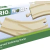 Brio Sporskift Buede Hot
