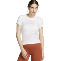 Dame Nike Sportswear Chill Knit T-shirt