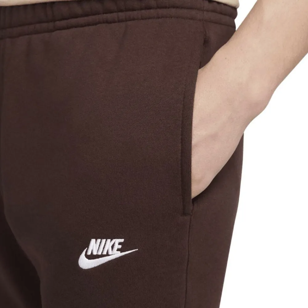 Sportswear Club Fleece joggingbukser>Nike Online