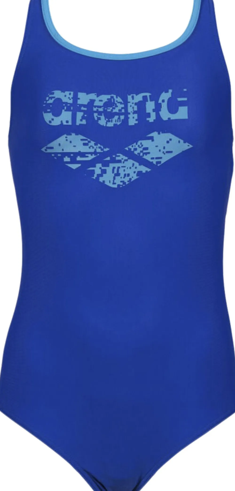 Spray Swim Pro-Back one piece badedragt>Arena Best