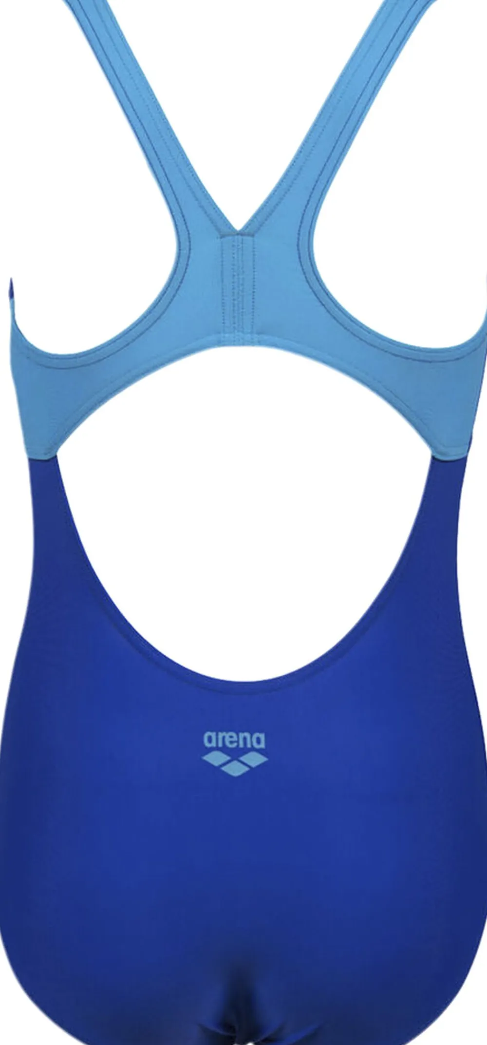 Spray Swim Pro-Back one piece badedragt>Arena Best