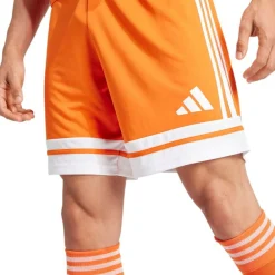 adidas SQUA25 SHO M Orange Sale
