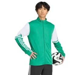 adidas Squadra 25 Full Zip Trænings Trøje