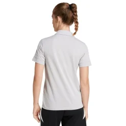 adidas Squadra 25 Polo Grå Hot