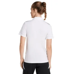 adidas Squadra 25 Polo Hvid Discount