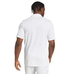 adidas Squadra 25 Polo Hvid Hot
