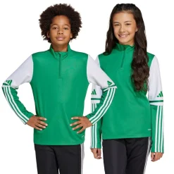 Squadra 25 Trænings Trøje>adidas Hot