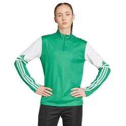 Dame adidas Squadra 25 Trænings Trøje