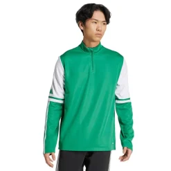 adidas Squadra 25 Trænings Trøje Grøn Discount