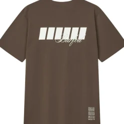 Squares short sleeve t-shirt Organic><noscript><img width=