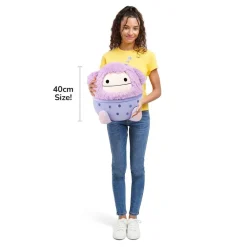 Børn Squishmallows 40 cm P25 E
