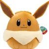 Børn Squishmallows 35 CM POKEM