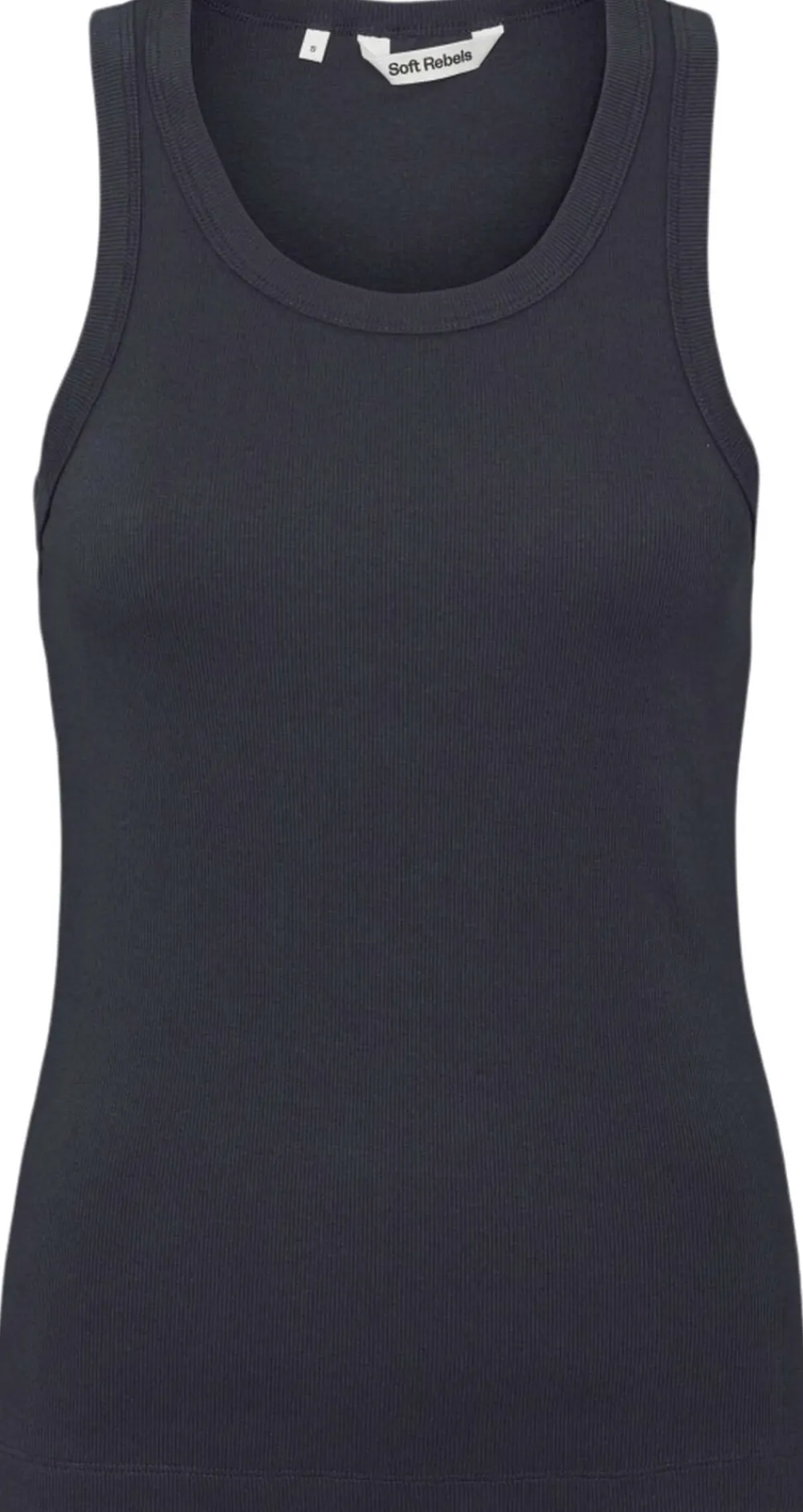 SRAdelynn Tank Top - GOTS>Soft Rebels Clearance