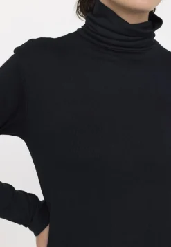 Dame Soft Rebels SRFenja Rollneck Top