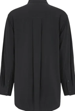 Soft Rebels SRFreedom Loose Shirt Black Sale