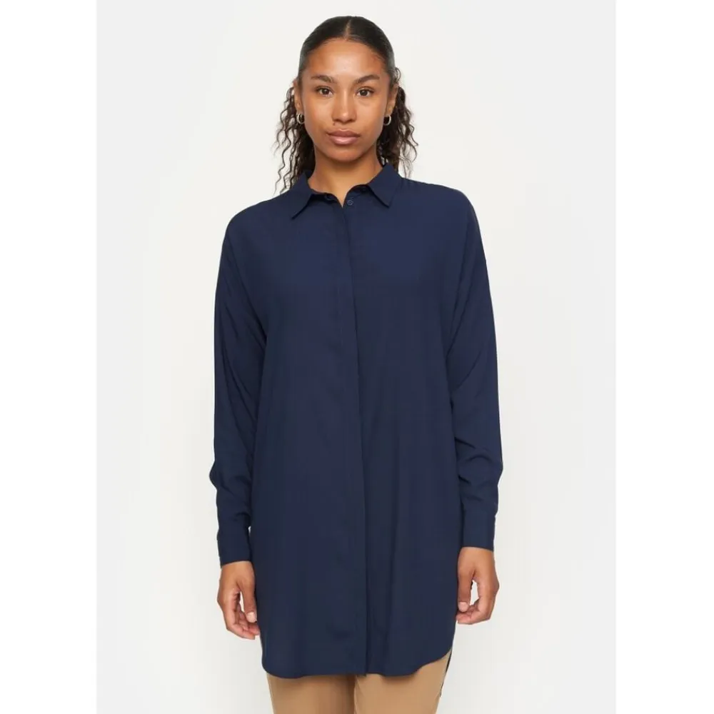 SRFreedom LS Long Shirt>Soft Rebels Clearance
