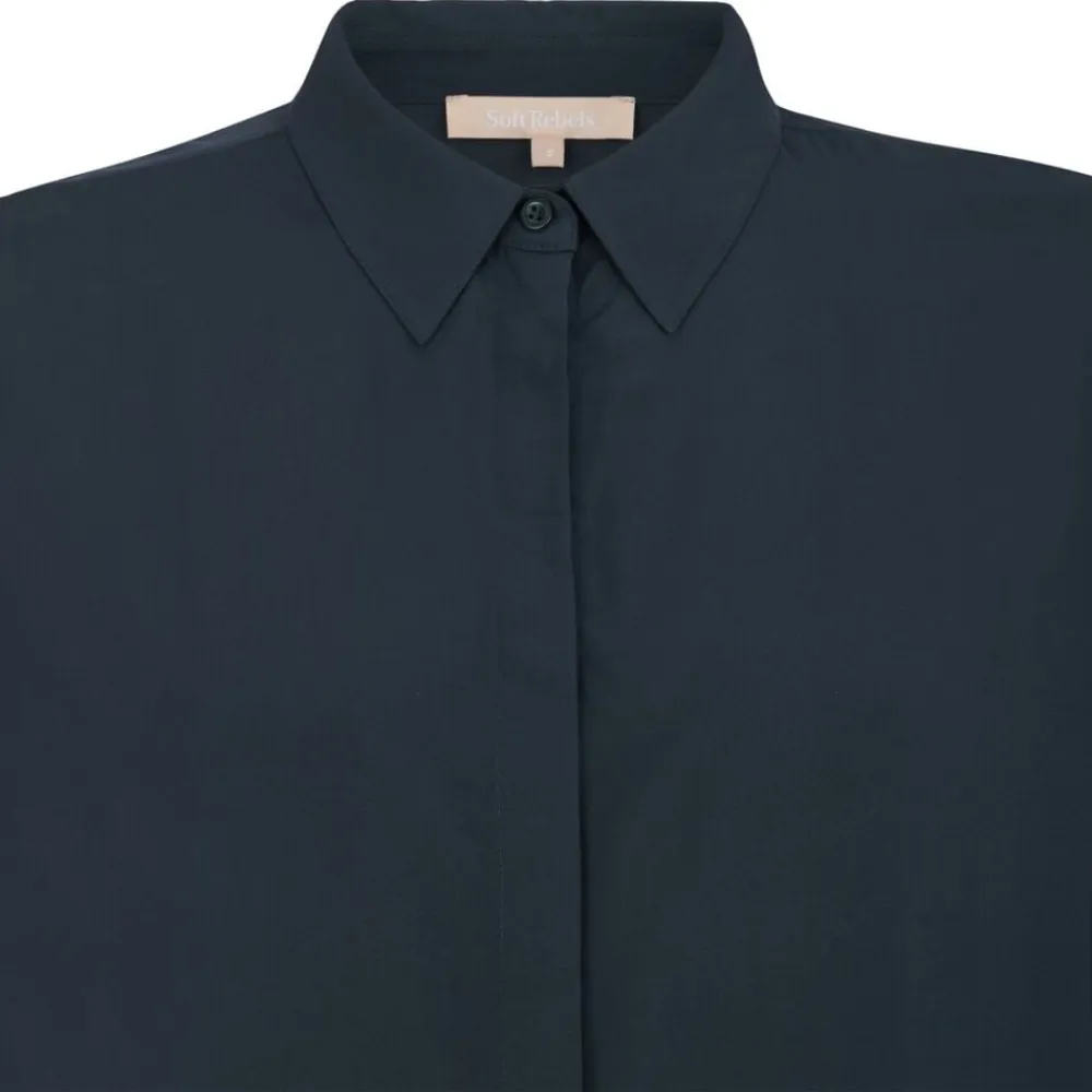 SRFreedom LS Long Shirt>Soft Rebels Clearance