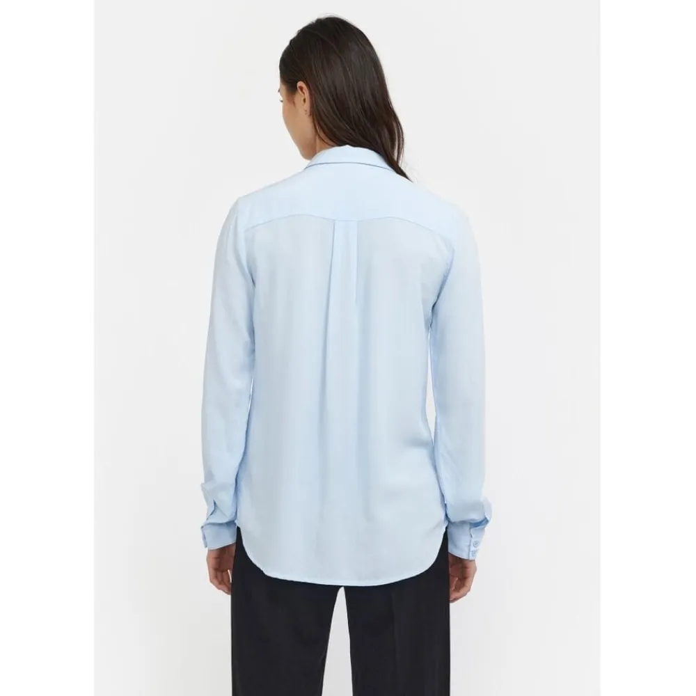 Dame Soft Rebels SRFreedom LS Shirt