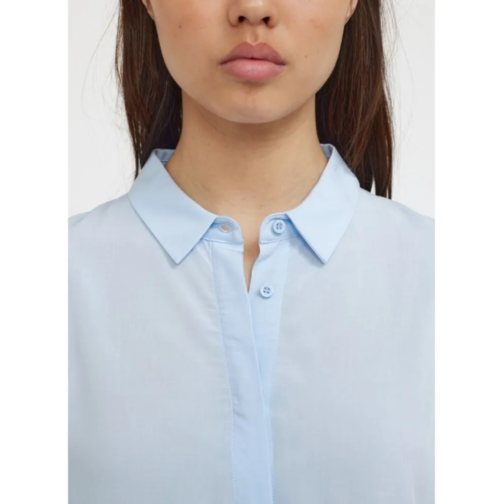 Dame Soft Rebels SRFreedom LS Shirt