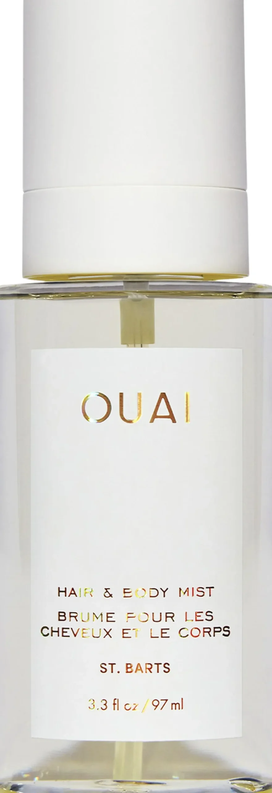 Ouai St Barts Hair & Body Mist