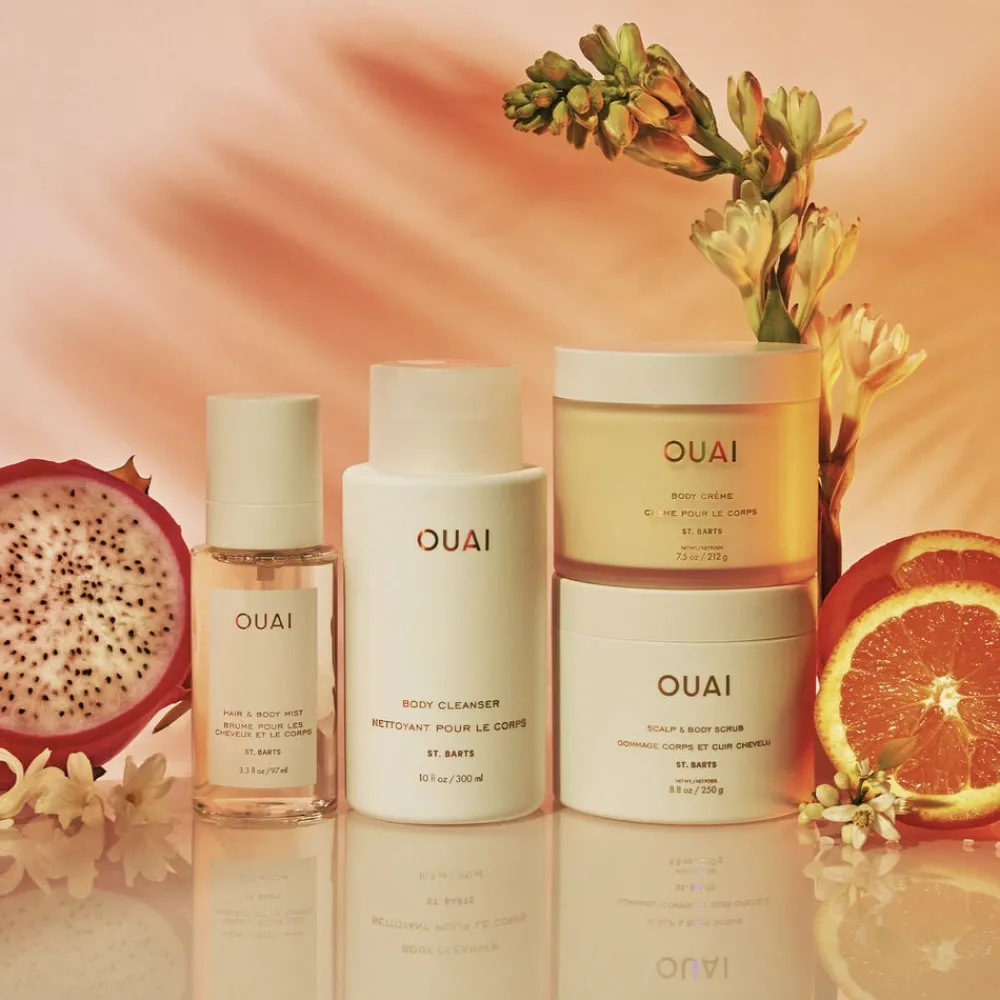Ouai St Barts Hair & Body Mist