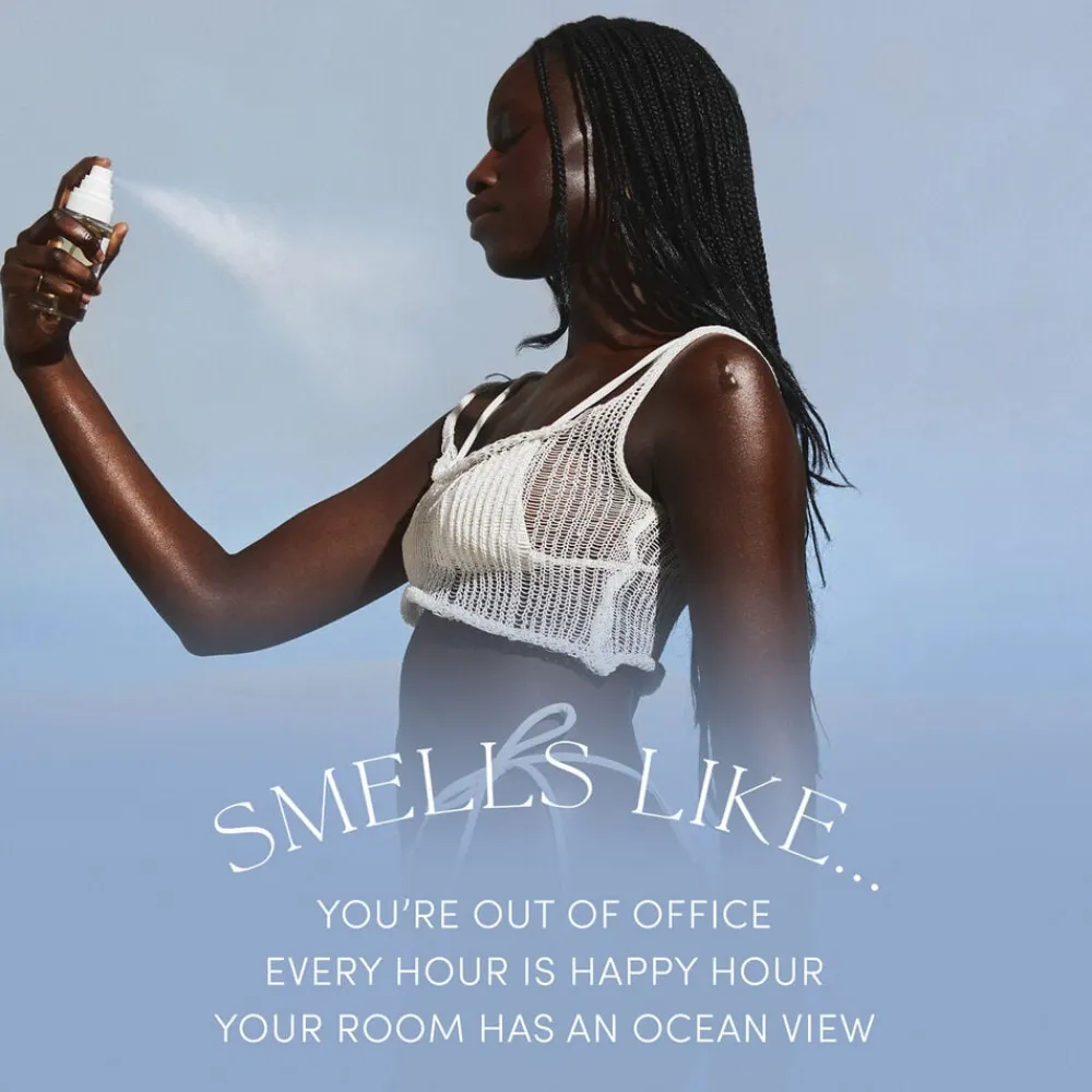 Ouai St Barts Hair & Body Mist
