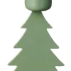 Ib Laursen Stage t/1,3 cm lys juletræ