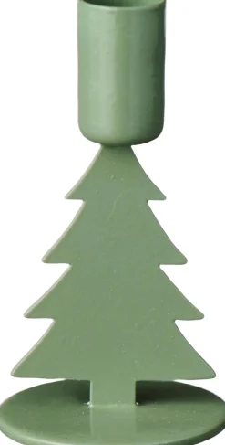 Ib Laursen Stage t/1,3 cm lys juletræ