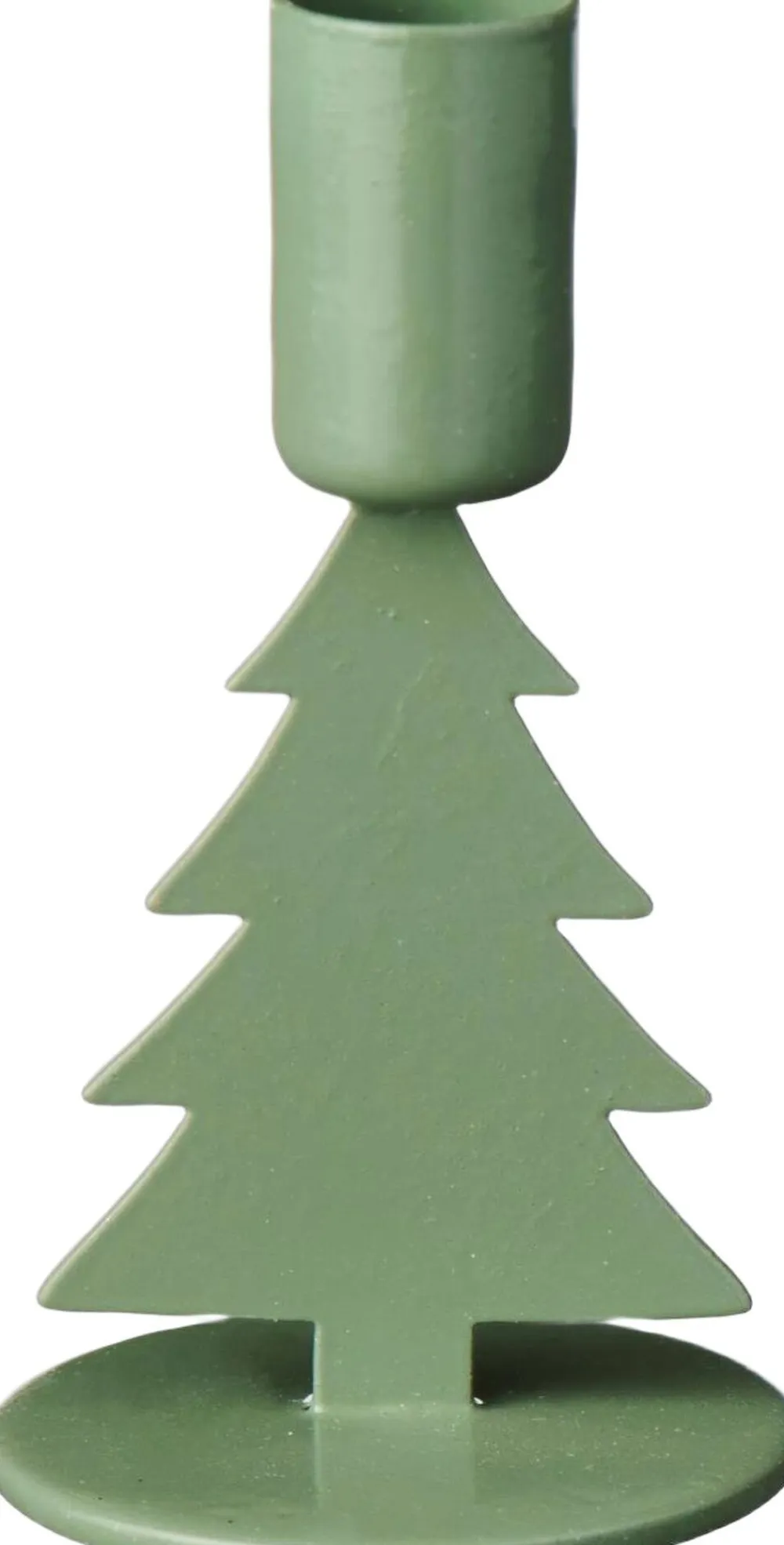 Ib Laursen Stage t/1,3 cm lys juletræ