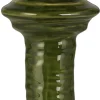 Ib Laursen Stage t/2,2 cm lys Milan grøn New