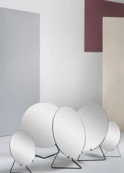 Standing Mirror spejl 20 cm.><noscript><img width=
