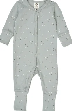 Børn Müsli by Green Cotton Stars bodysuit