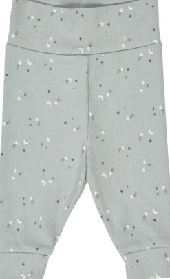 Børn Müsli by Green Cotton Stars pants