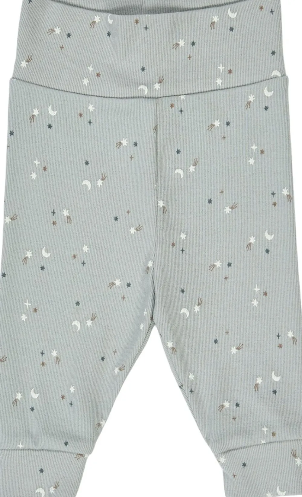 Børn Müsli by Green Cotton Stars pants
