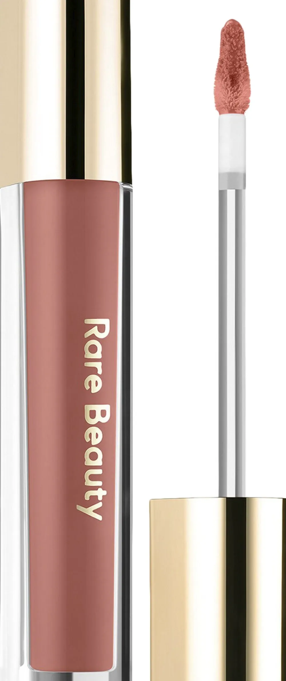 RARE BEAUTY Stay Vulnerable - Glossy Lip Balm