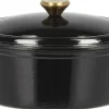 Pillivuyt Gourmet Støbejernsgryde Garonne 4 liter Støbejern Sale