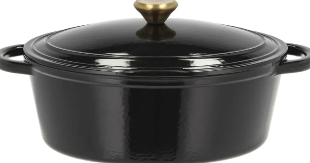 Pillivuyt Gourmet Støbejernsgryde Garonne 4 liter Støbejern Sale