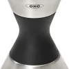 Steel Dobbelt Målebæger>OXO Online