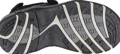MCKINLEY Steel II sandaler Sort
