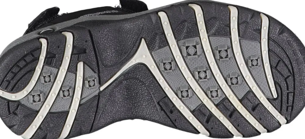 MCKINLEY Steel II sandaler Sort