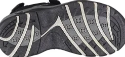 MCKINLEY Steel II sandaler Sort