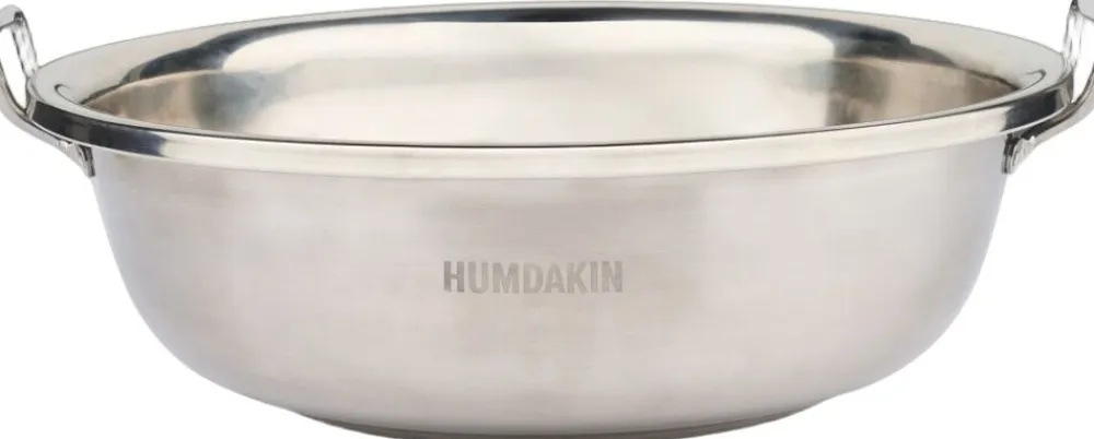 Steel Multi Tub>Humdakin Outlet