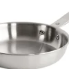 Gastrotools Stegepande - 5-ply - 20 cm