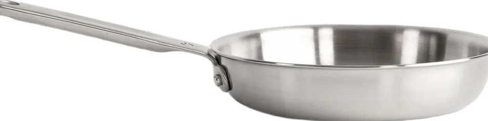 Gastrotools Stegepande - 5-ply - 20 cm