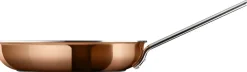 Eva Trio Stegepande 24cm Kobber New