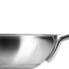 Eva Trio Stegepande Ø28cm RS
